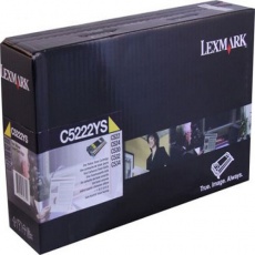 Lexmark C522n/C524